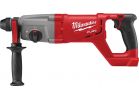 Milwaukee M18 FUEL Brushless SDS-Plus Cordless Rotary Hammer Drill - Tool Only