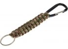 Lucky Line Utilicarry Paracord C-Clip Key Ring Assorted