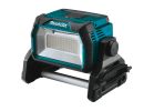 Makita LXT Series DML809 Cordless/Corded Work Light, 120 VAC, 100.8 W, LXT Lithium-Ion Battery, 96-Lamp, LED Lamp