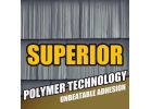 Titebond WeatherMaster Polymer Sealant 10.1 Oz., Crystal Clear