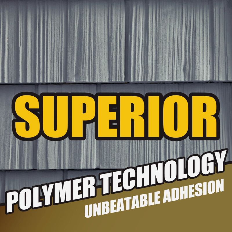 Titebond WeatherMaster Polymer Sealant 10.1 Oz., Crystal Clear