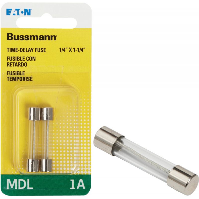 Bussmann MDL Electronic Fuse 1