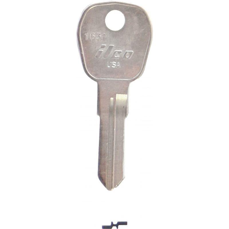 ILCO Cam Lock Key
