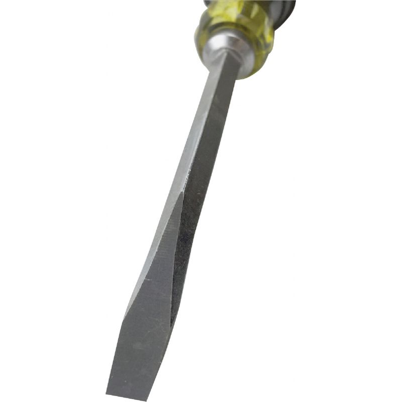 Klein Square Shank Slotted Screwdriver