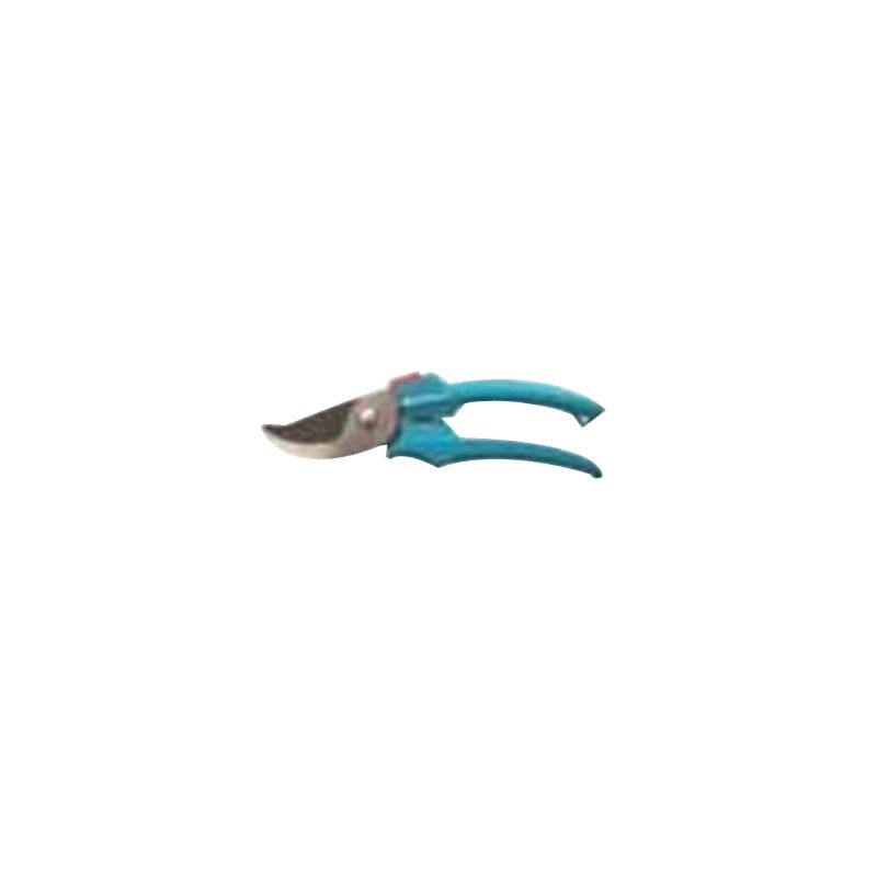 Gardena 8757 2 POSITIONS Pruner, Stainless Steel Blade, Plastic Handle
