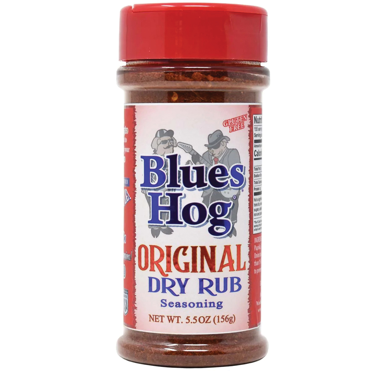 Grilling Spice - (6.25 oz Jar)