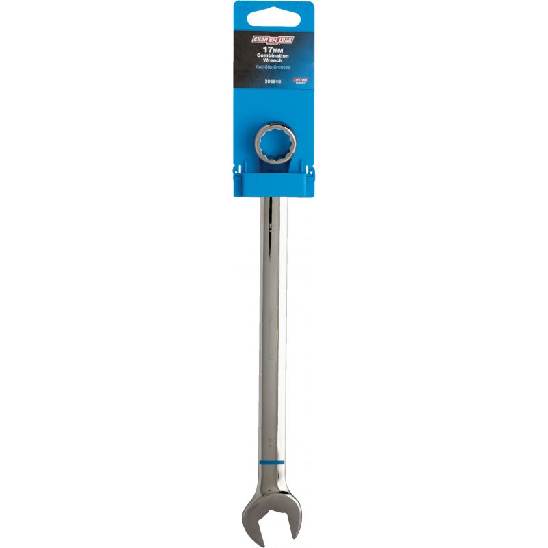 Channellock Combination Wrench 17mm