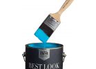 Best Look Polyester Paint Brush