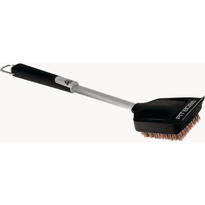 Pit Boss Pro Series Palmyra Grill Cleaning Brush