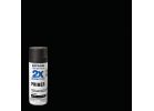 Rust-Oleum Painter&#039;s Touch 2X Ultra Cover All-Purpose Spray Primer Flat Black, 12 Oz.