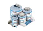 Rectorseal Tru-Blu 31631 Thread Sealant, 0.25 pt, Can, Paste, Blue Blue