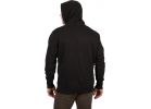 Milwaukee Heavy-Duty Hooded Sweatshirt M, Black