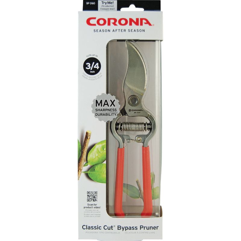 Corona Classic Cut Bypass Pruner