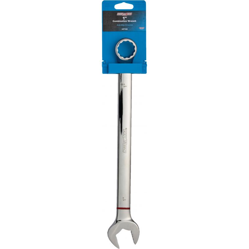 Channellock Combination Wrench 1 In.