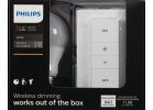 Philips Hue Wireless Dimmer Kit White