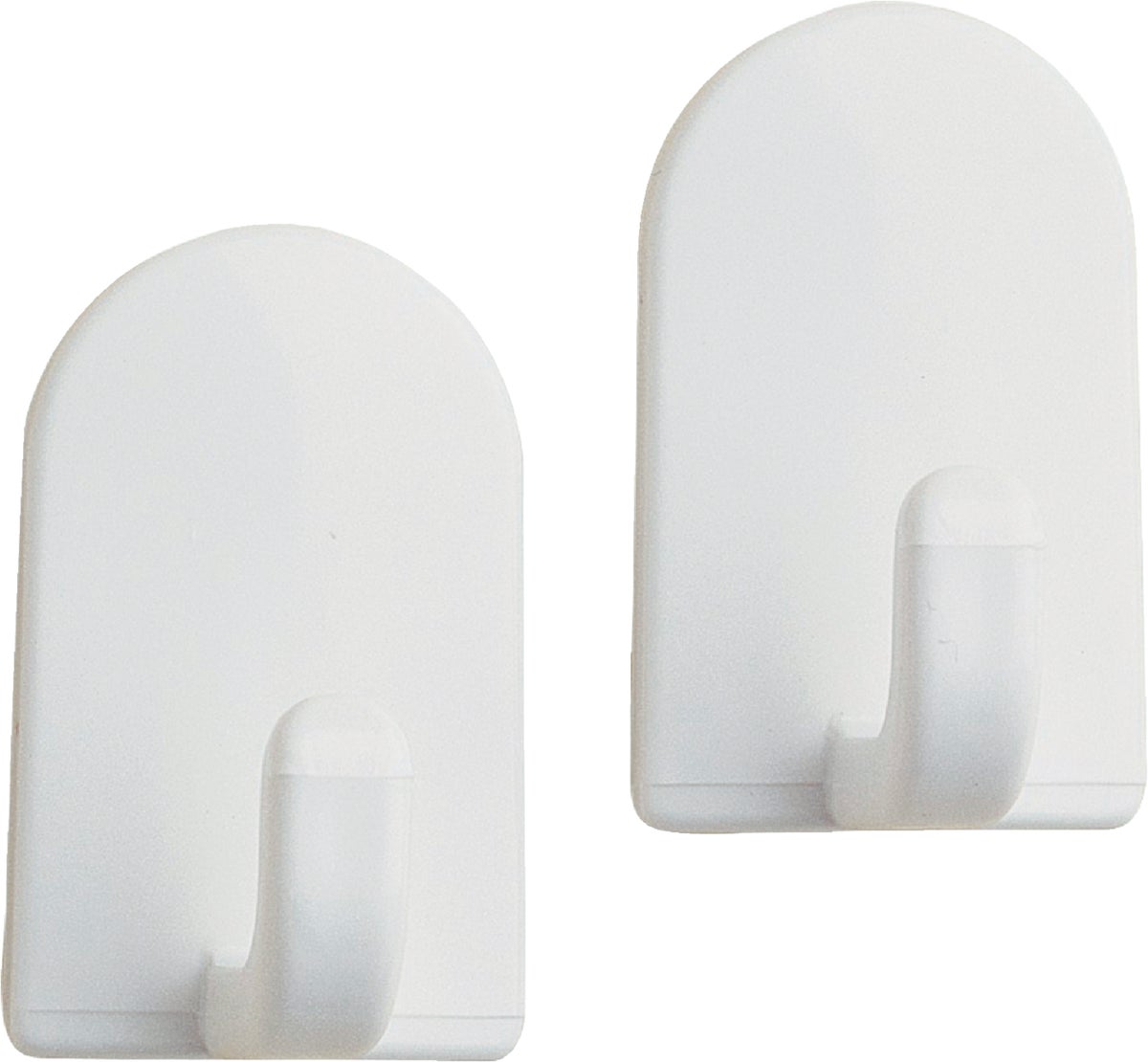 Buy iDesign Self-Adhesive Mini Hook White