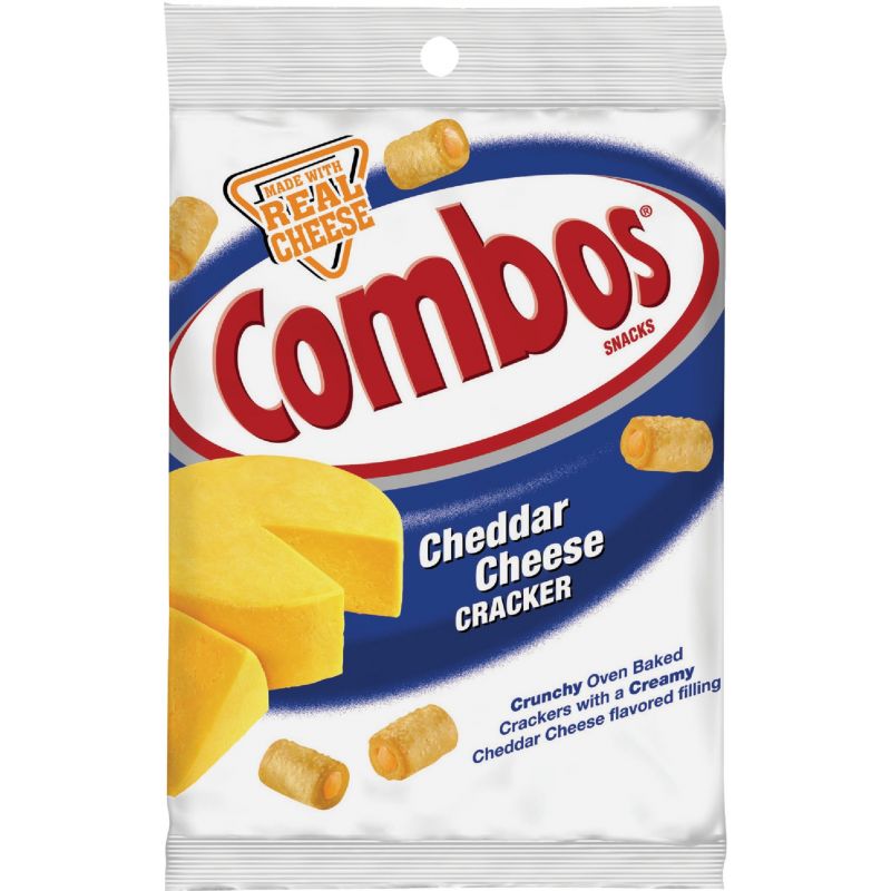 Combos Snacks (Pack of 12)