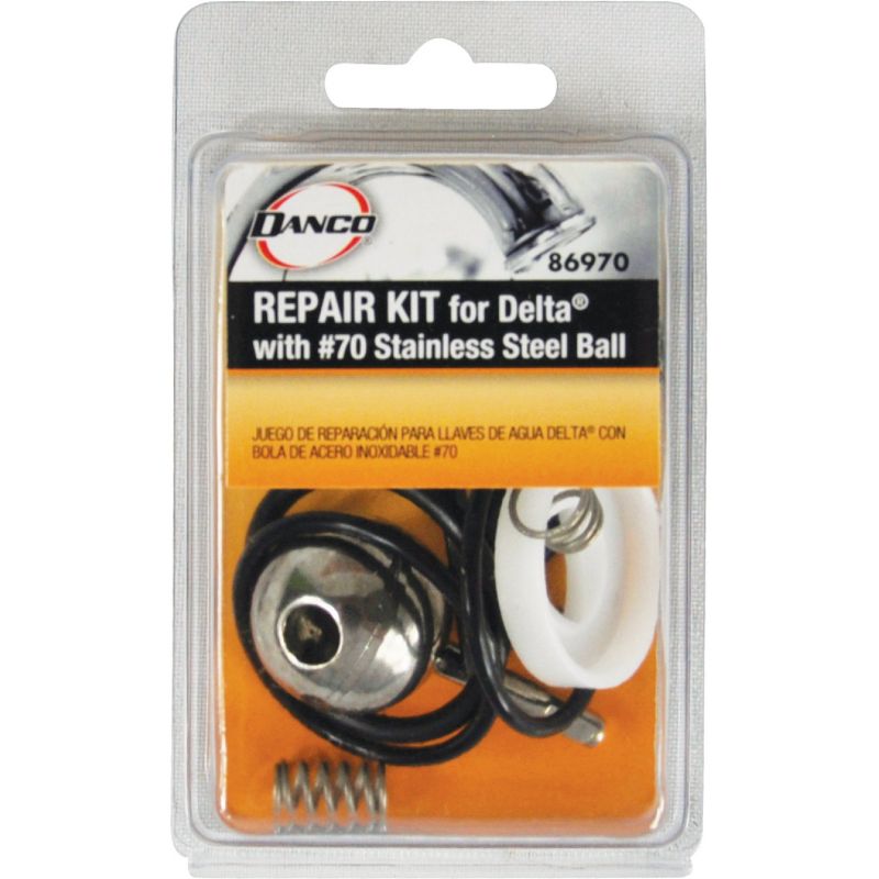 Delta #70 Faucet Repair Kit
