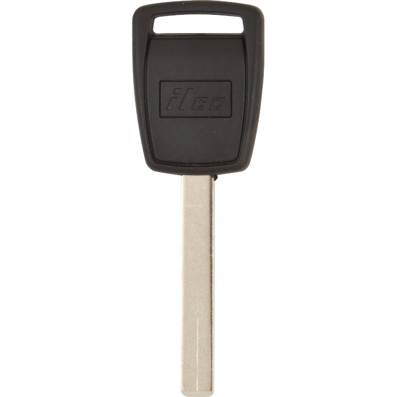 ILCO GM Transponder Key