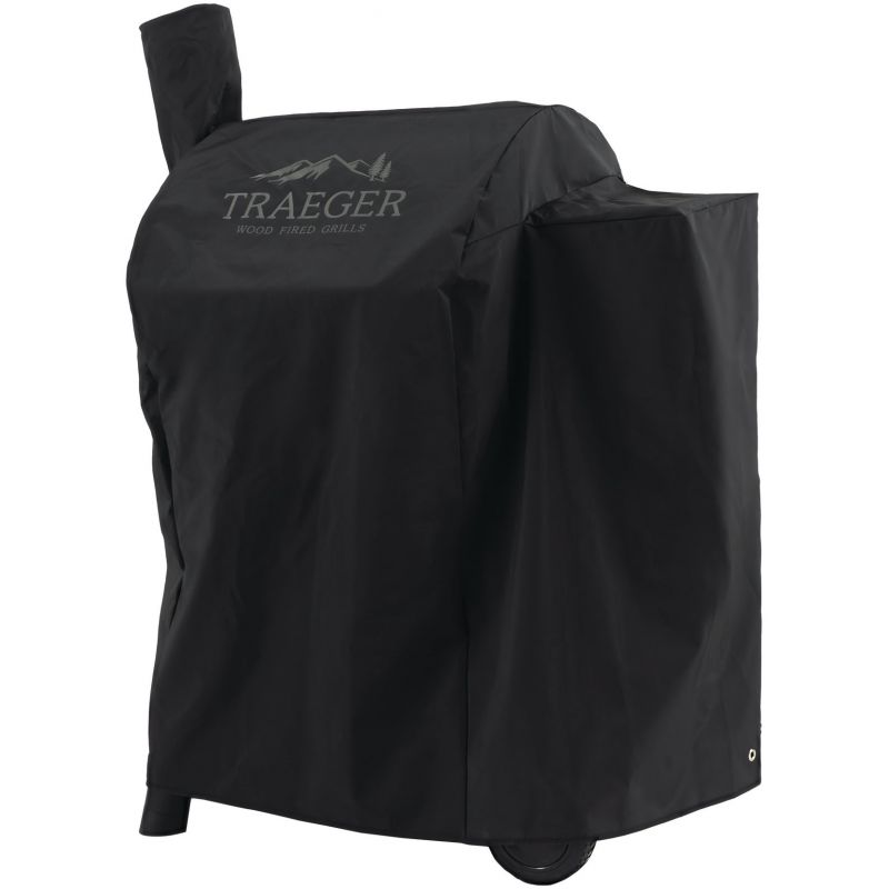 Traeger Pro 22/Pro 575 Grill Cover Black
