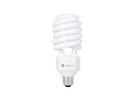 Xtricity 1-60101 Compact Fluorescent Bulb, 40 W, T4 Lamp, Medium Lamp Base, 2650 Lumens, 4100 K Color Temp