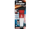 Energizer Weatheready 2-In-1 LED Flashlight Red