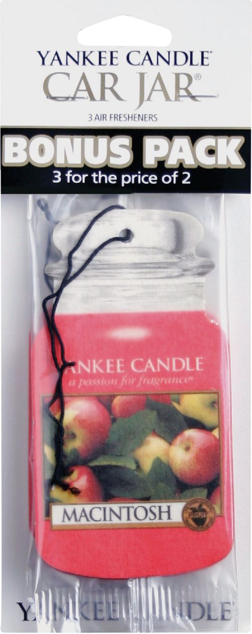 Buy Yankee Candle Car Jar Classic Car Air Freshener