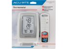 AcuRite Wireless Temperature Trend Indoor &amp; Outdoor Thermometer