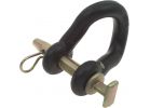 Speeco Twisted Clevis
