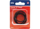 Do it O-Ring Kit For Delta &amp; Peerless Faucets Assorted, Black