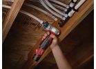 Milwaukee M12 Lithium-Ion Cordless PEX Expansion Tool Kit 3/8 In. To 1 In.