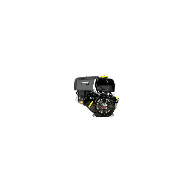 Lifan LF190-F-BDQ Overhead Valve Engine, Octane Gas, 420 cc Engine Displacement, 4-Stroke OHV Engine, 18-1/2 ft-lb