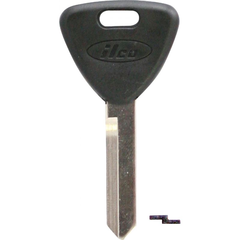 ILCO FORD Plastic-Cap Automotive Key