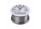Oatey 50193 Acid Core Wire Solder, 1/2 lb, Solid, Silver, 360 to 460 deg F Melting Point Silver
