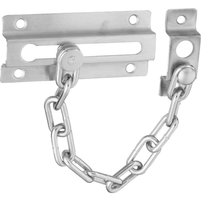 National Steel Chain Door Lock