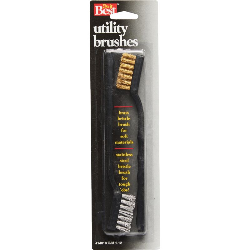 Do it Best Utility Brushes