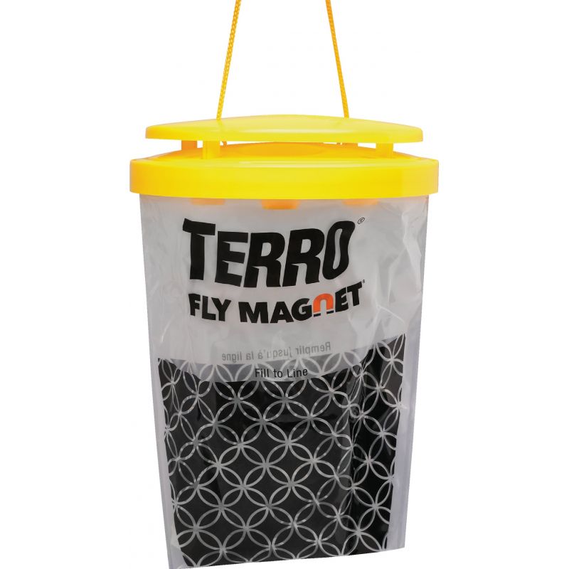 Victor Fly Magnet Fly Trap