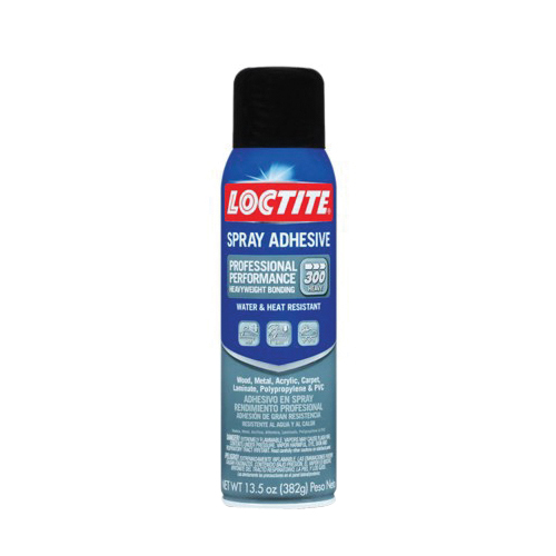 Loctite Spray Adhesive General Performance 100, 13.5 Ounce Can