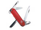 Victorinox Tinker Swiss Army Knife Red