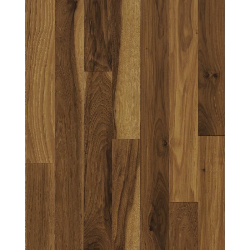 Shaw Natural Values Plank Laminate Flooring Richland Hickory