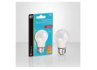 Xtricity 1-63042 Incandescent Bulb, 40 W, A15 Lamp, Medium Lamp Base, 320 Lumens, 2700 K Color Temp