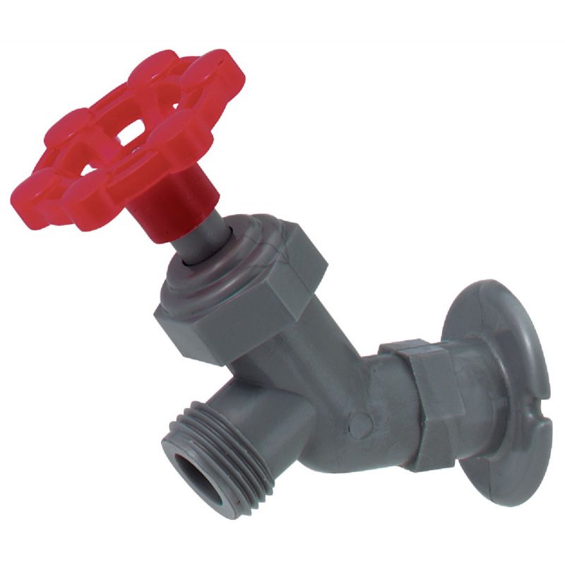 ProLine Celcon Lawn Faucet Sillcock 1/2 In. FIPS
