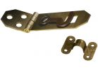 National Decorative Hasp With Hook