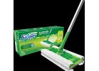 Swiffer 3700092814 Floor Sweeper Starter Kit (Pack of 6)