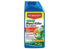 BioAdvanced 820055B Concentrated Weed Killer, Liquid, 28 oz Bottle
