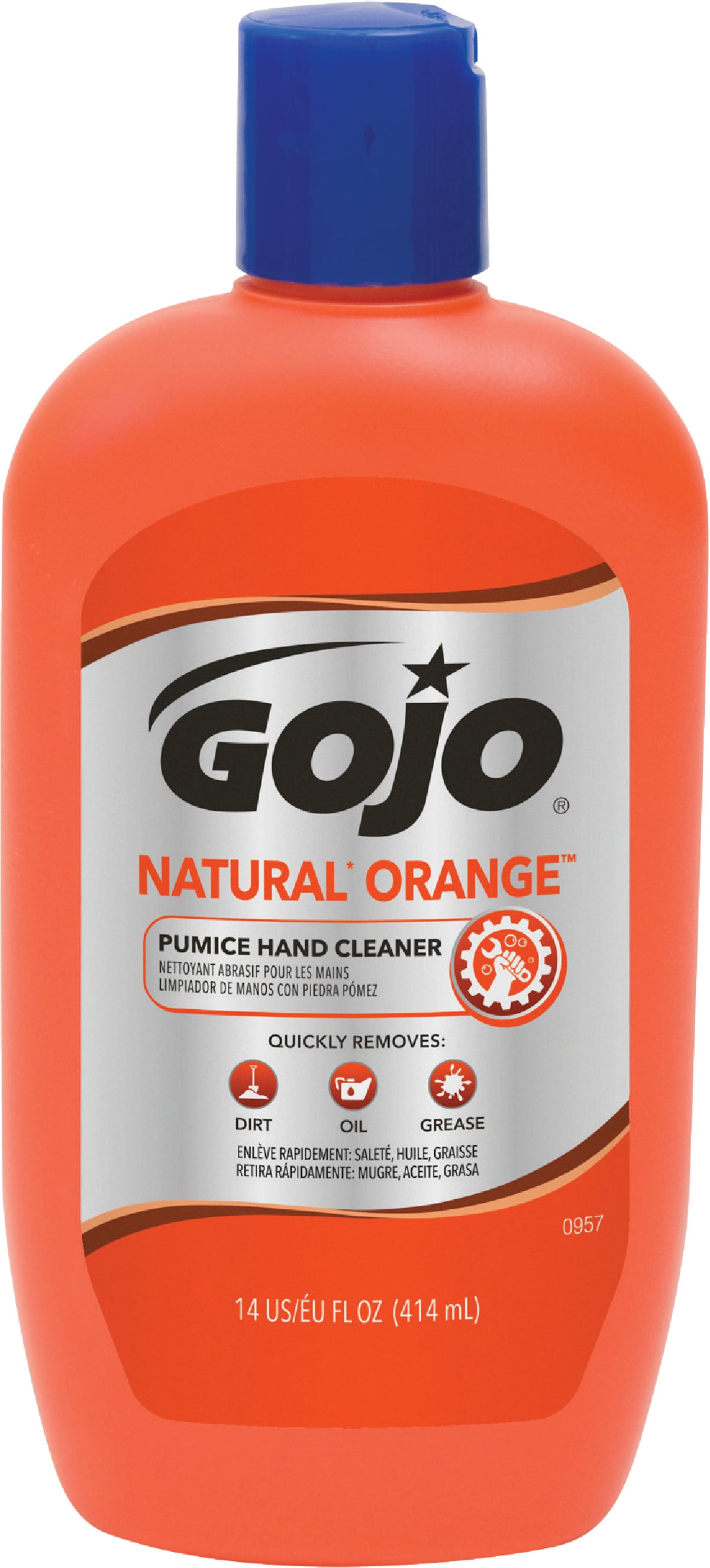 GOJO® Fine Italian Pumice Hand Cleaner