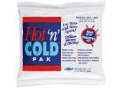 Lifoam Reusable Hot &#039;n&#039; Cold Cooler Ice Pak White