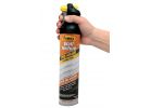 Homax Pro Grade Orange Peel Water-Based Spray Texture Material Tinted, 25 Oz.