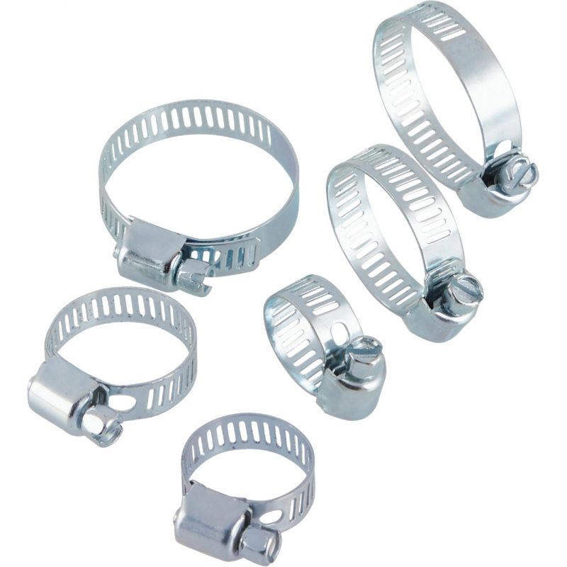 Smart Savers Hose Clamp (Pack of 12)