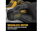 DEWALT 20V MAX Brushless Cordless Belt Sander - Tool Only